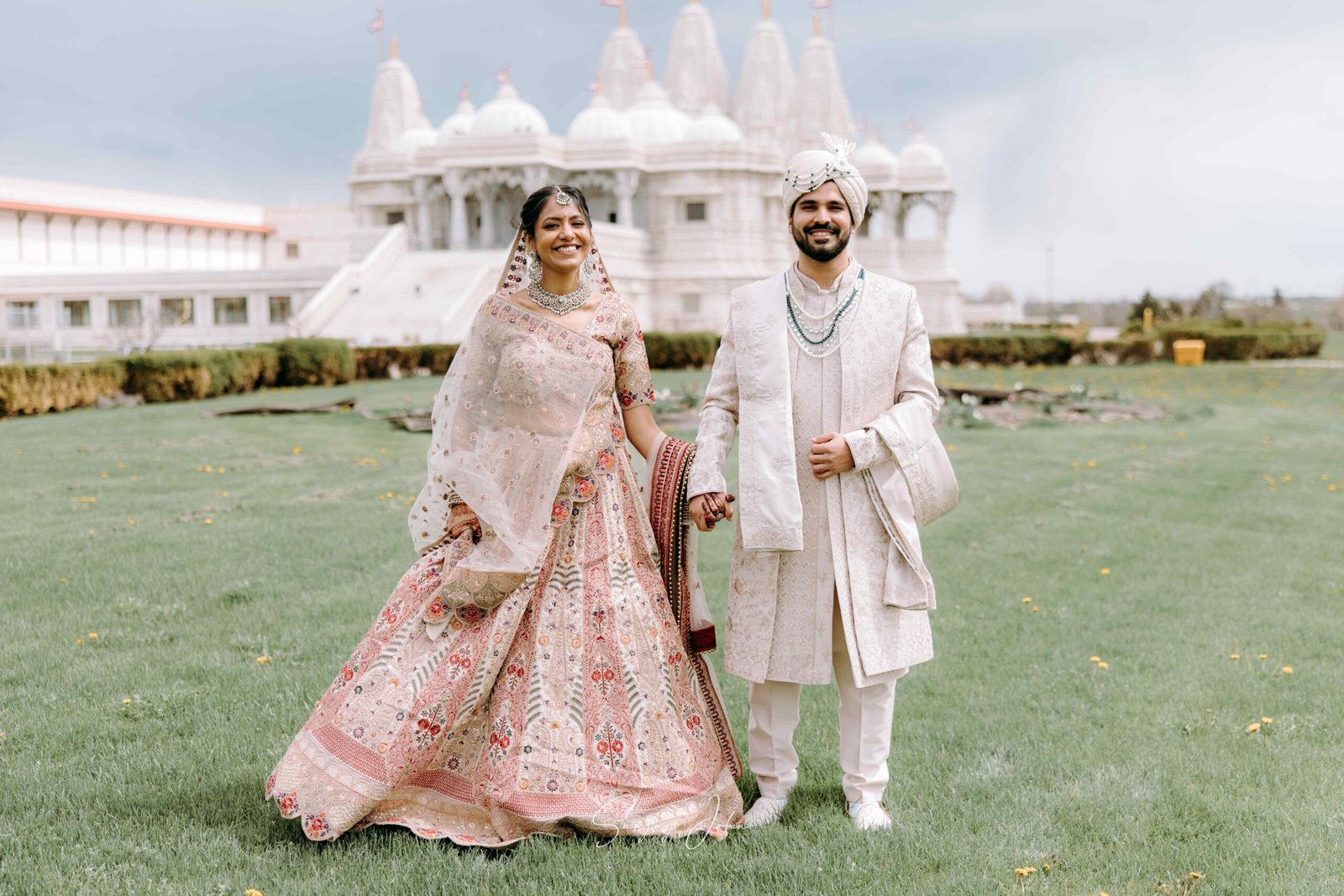 How the Right Photographer Can Transform Your Special Day